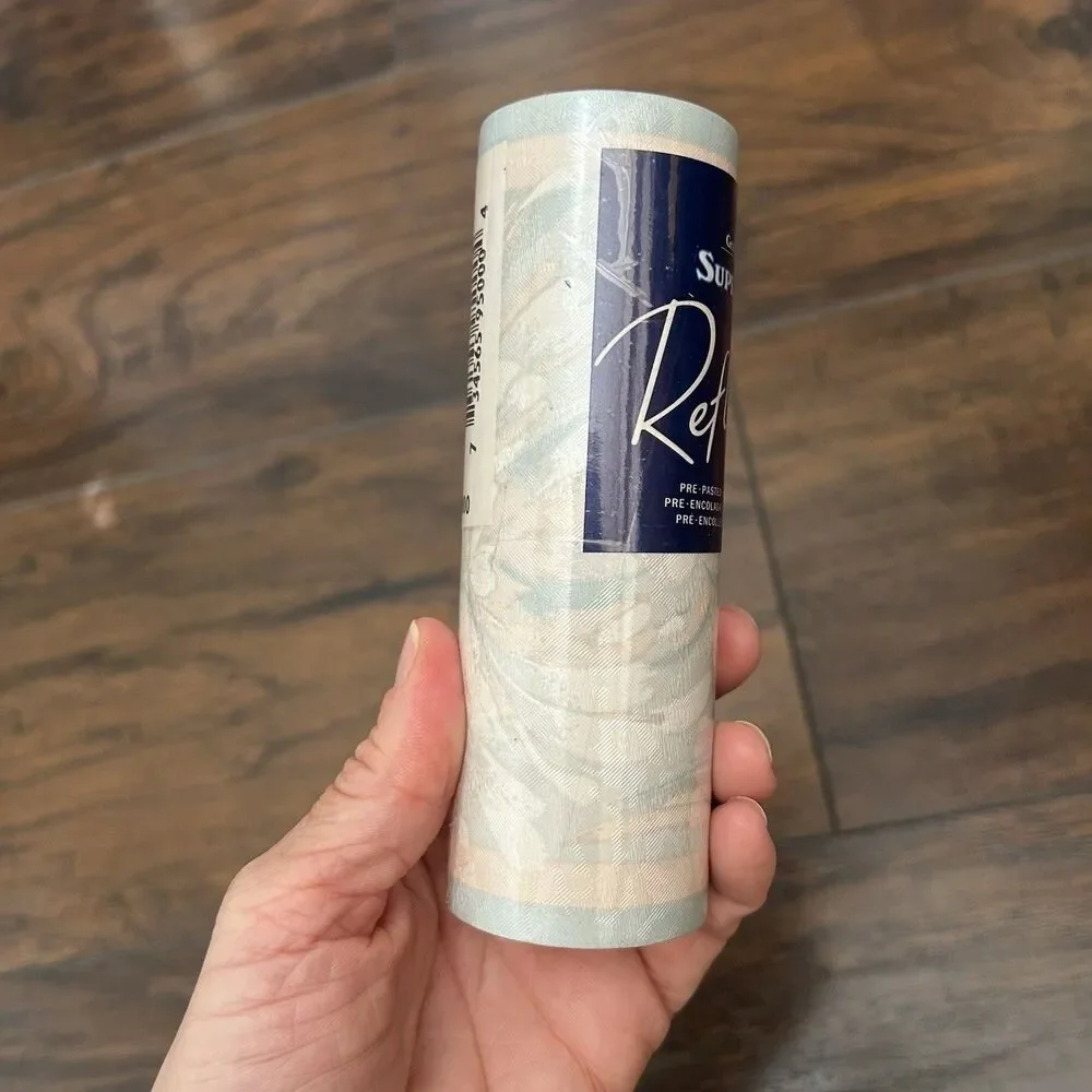 Graham & Brown Super Fresco Reflections 1 Roll Watercolor #95000 Wallpaper